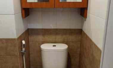 Dijual Apartemen GPC 2BR Lokasi Strategis