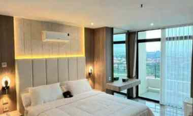 dijual apartemen graha family wiyung