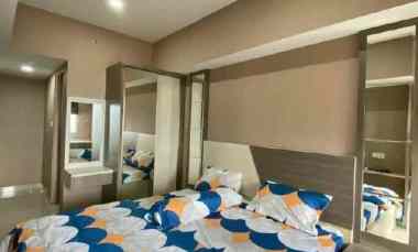 dijual apartemen grand dharmahusada lagoon