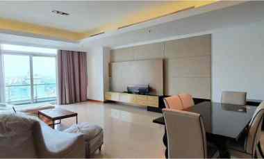 dijual apartemen grand indonesia shopping