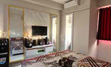 dijual apartemen grand kamala lagoon bekasi