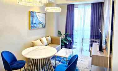 dijual apartemen grand sungkono lagoon