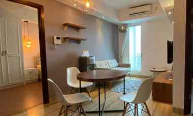 dijual apartemen grand sungkono lagoon