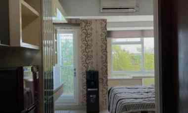 dijual apartemen grand sungkono lagoon