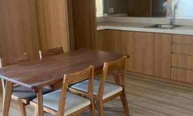 Jual Apartement 3br Grand Sungkono Lagoon Lantai 27 Semi Furnish