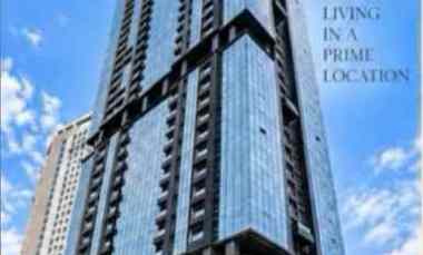 dijual apartemen grand sungkono lagoon