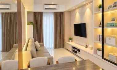 dijual apartemen grand sungkono lagoon
