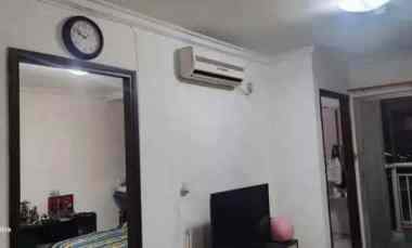 dijual apartemen great western serpong tangerang