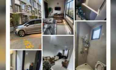 dijual apartemen green condo house green