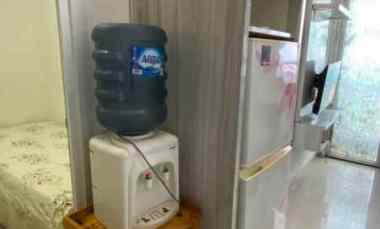 dijual apartemen green pramuka city