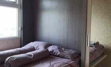 dijual apartemen green pramuka city rawa sari