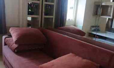 dijual apartemen green pramuka city tipe studio