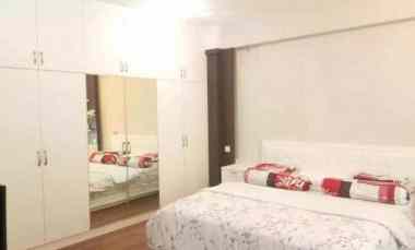 Dijual Apartemen Green Pramuka City Tower Penelope 2BR
