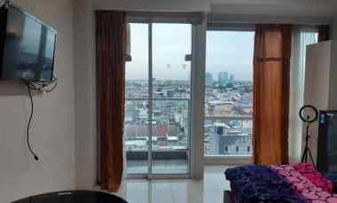 dijual apartemen green sedayu
