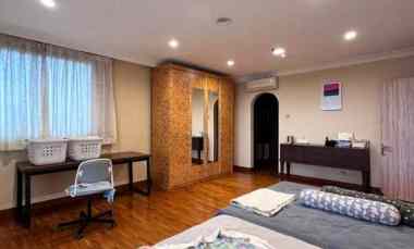 dijual apartemen green view pondok pinang