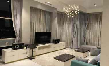dijual apartemen grogol utara