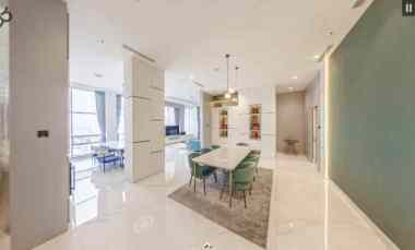 dijual apartemen grogol utara
