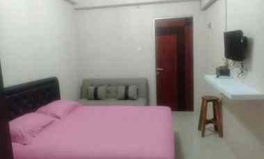 dijual apartemen gunawang merr