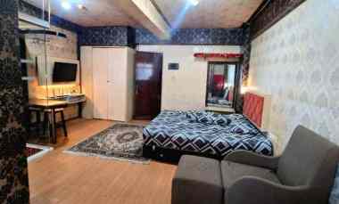 dijual apartemen gunawangsa manyar tower a