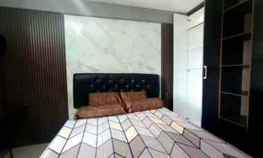 dijual apartemen gunawangsa manyar tower b