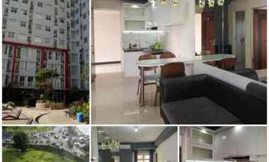 Gunawangsa Merr Rungkut Tower B Lt 23 Full Furnish, Surabaya
