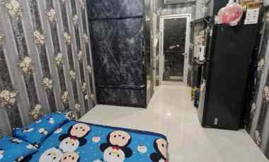dijual apartemen gunawangsa tidar