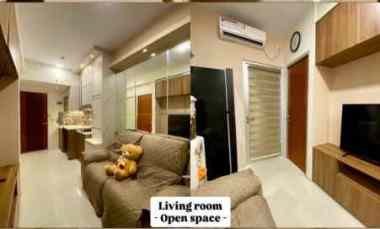 dijual apartemen gunawangsa tidar