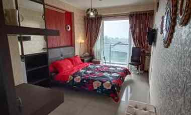 dijual apartemen gunung batu