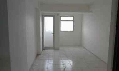 Apartemen Siap Huni Gunung Putri Square Tower Pinus Studio Murah