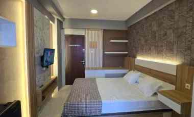 dijual apartemen gunwangsa manyar