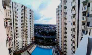 dijual apartemen harjamukti
