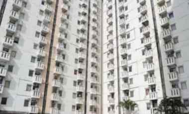 dijual apartemen harjamukti cimanggis depok