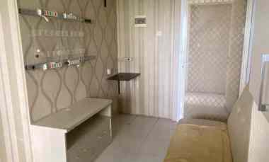 Educity Tower Harvard Lantai 06 Semi Furnished 3 Br Corner