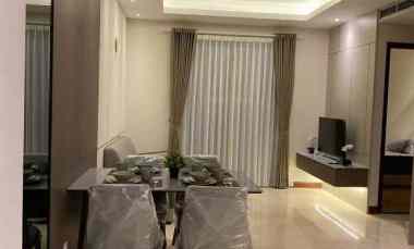 dijual apartemen hegarmanah residences