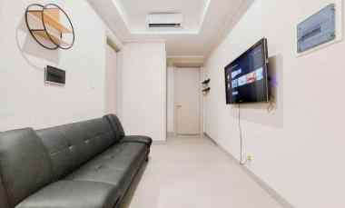 dijual apartemen jalan benyamin sueb