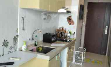 dijual apartemen jalan bsd raya utama cbd