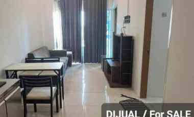 dijual apartemen jalan bukit darmo boulevard
