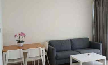 dijual apartemen jalan cikini raya