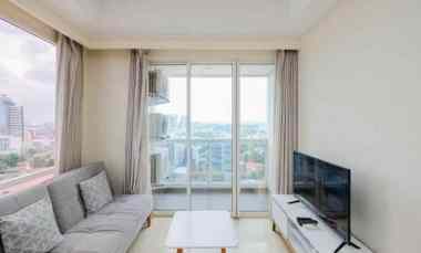 dijual apartemen jalan cikini raya