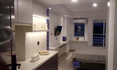 dijual apartemen jalan dr mansyur usu
