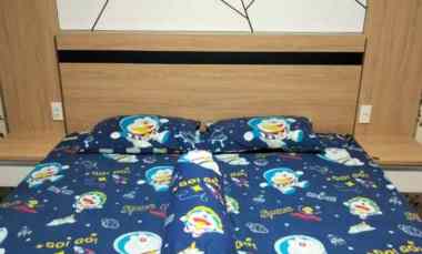 dijual apartemen jalan dr mansyur usu