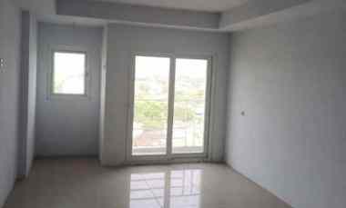 dijual apartemen jalan dr mansyur usu