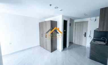 Dijual Apartemen Uk 32m2 Princeton Boutique Living Type Studio