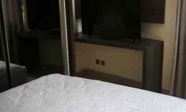 Apartemen Nyaman, Lokasi Juara Siap Huni FULL Furnished