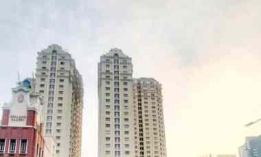 Apartement Mediterania Gajah Mada Full Furnish Renovated