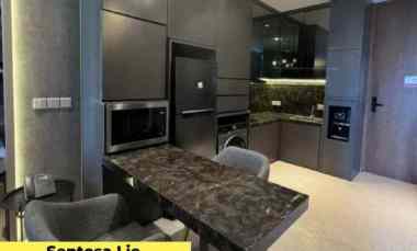 dijual apartemen jalan graha famili