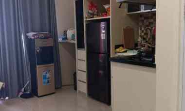 Dijual Cepat Apartemen Green Pramuka City Tower Bougenville