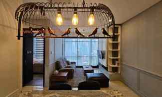 dijual apartemen jalan jenderal sudirman