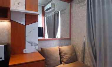 dijual apartemen jalan jendral ahmad yani