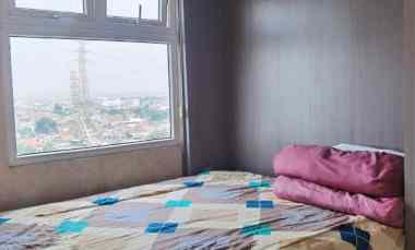 dijual apartemen jalan jendral ahmad yani